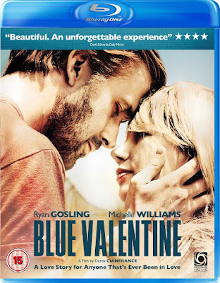 Blue Valentine (2010) Dual Audio 720p | 480p BluRay x264 [Hindi – Eng] 900Mb | 350Mb [HINDI HQ Fan Dub]