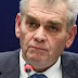 Ο ΟΡΙΣΜΟΣ ΤΟΥ ΦΑΣΙΣΤΑ! Παπαγγελόπουλος για δικαστές: Το τελευταίο διάστημα δείχνουν έντονη αντικυβερνητική διάθεση