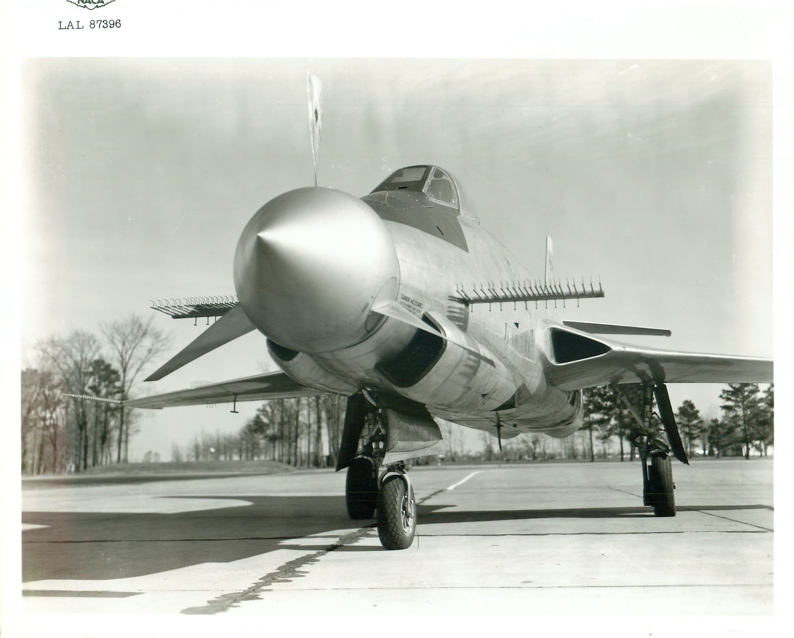 The Fighter Writer: Ron Easley's Aviation Blog: Supersonic Propeller ...