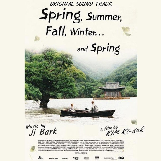 Ji Bark - Spring Summer Fall Winter and Spring (Original Soundtrack) [iTunes Plus AAC M4A]
