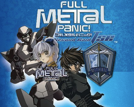 Download Katsuden S Collect Emall Full Metal Panic Anime For iPhone Free Get Wallpaper Katsuden S Collect Emall Full Metal Panic Anime Free