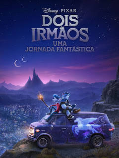 Review – Dois Irmãos: Uma Jornada Fantástica