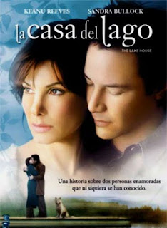 La casa del lago [2006]