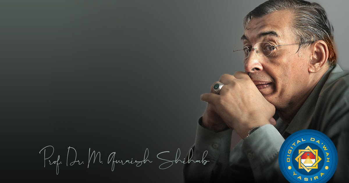 Membumikan AlQuran Bagian ke1 Di Ujung Zaman