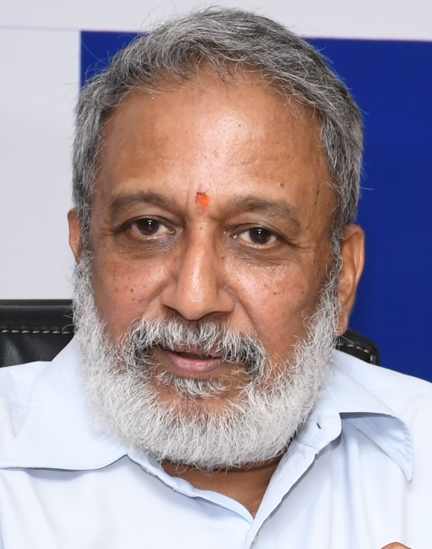 Temple, Travel and Sport: Bharath Reddy The Player’s Man