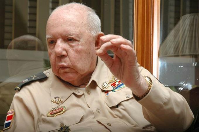 Simple Truth Television: Dominican Republic Dictator Rafael Trujillo