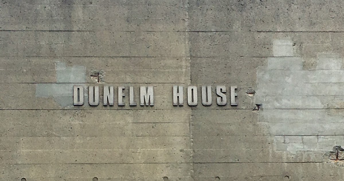 Visual Sound DUNELM HOUSE & KINGSGATE FOOTBRIDGE DURHAM JULY 2016