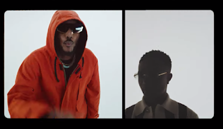 [Video Premiere] 2Baba – Opo  ft. Wizkid