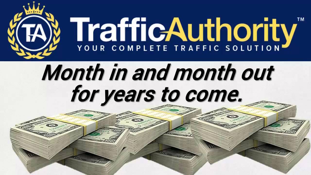 Best Online Paid Traffic Source