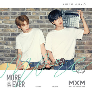 MXM – Another Level (노는 물이 달라) Lyrics