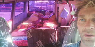 Putsis On Roots Juni 2011