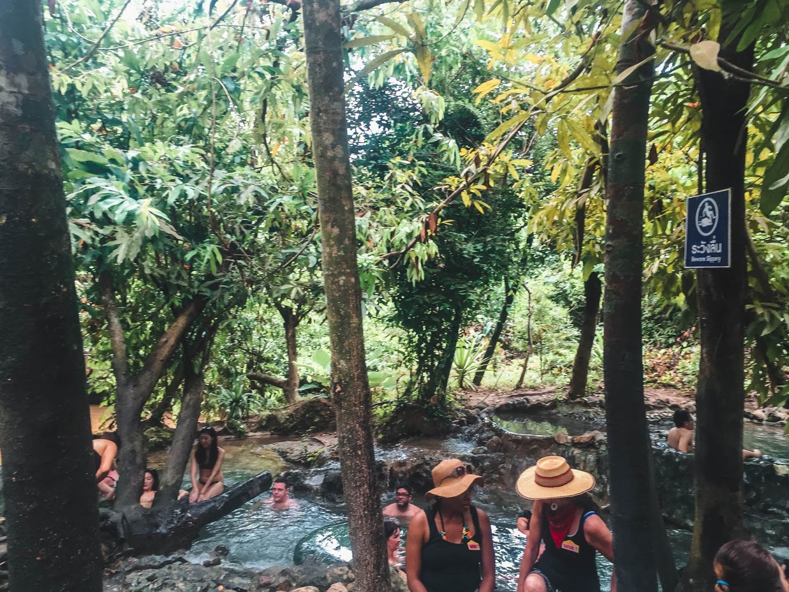 Being Adventurous | Krabi, Thailand | Wanderlust Beauty Dreams