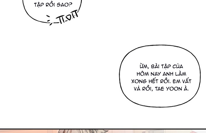 Xác Suất Tình Yêu Chapter 8 - Trang 131