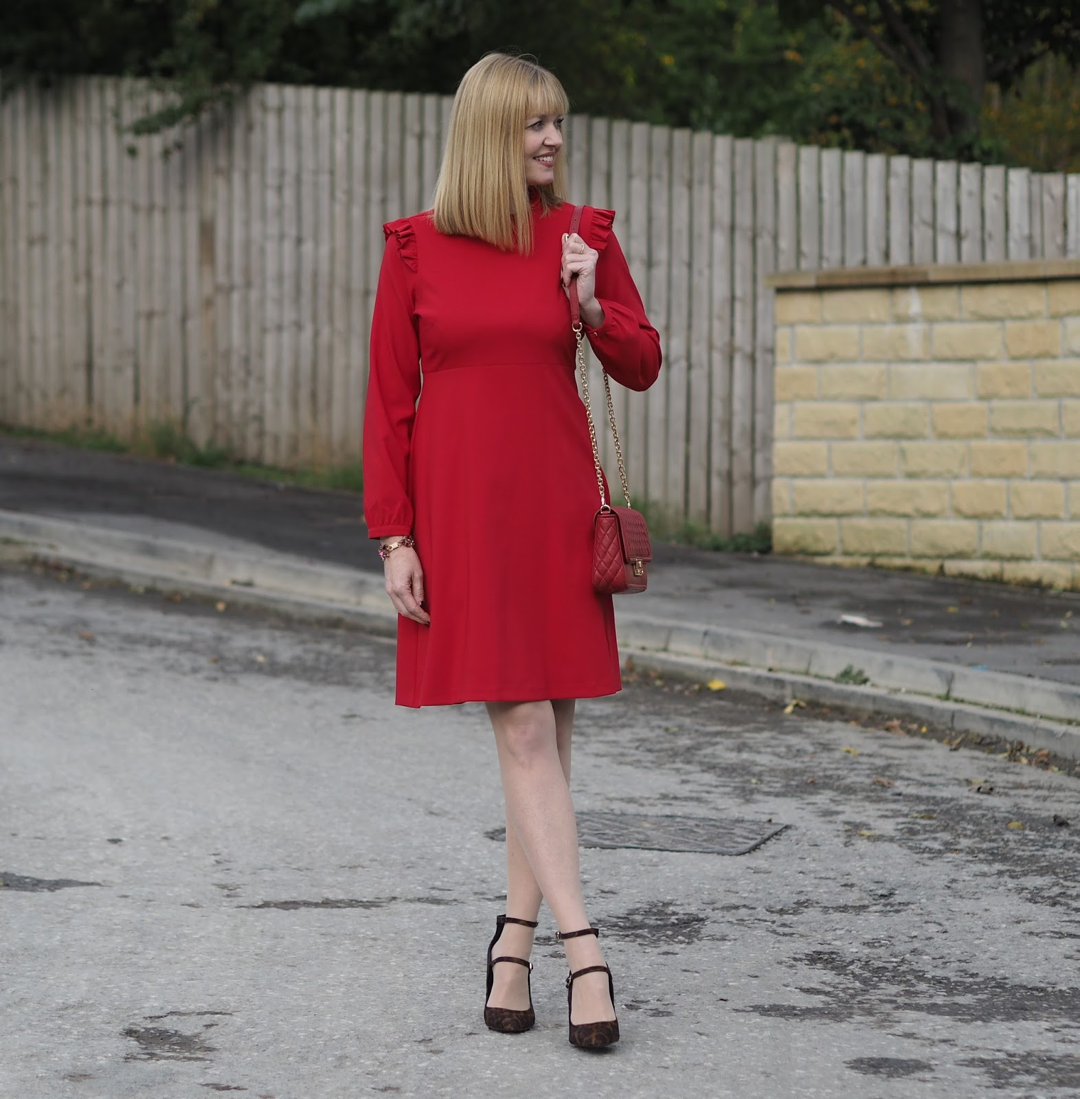 My Best Autumn Outfits From This Year - What Lizzy Loves
