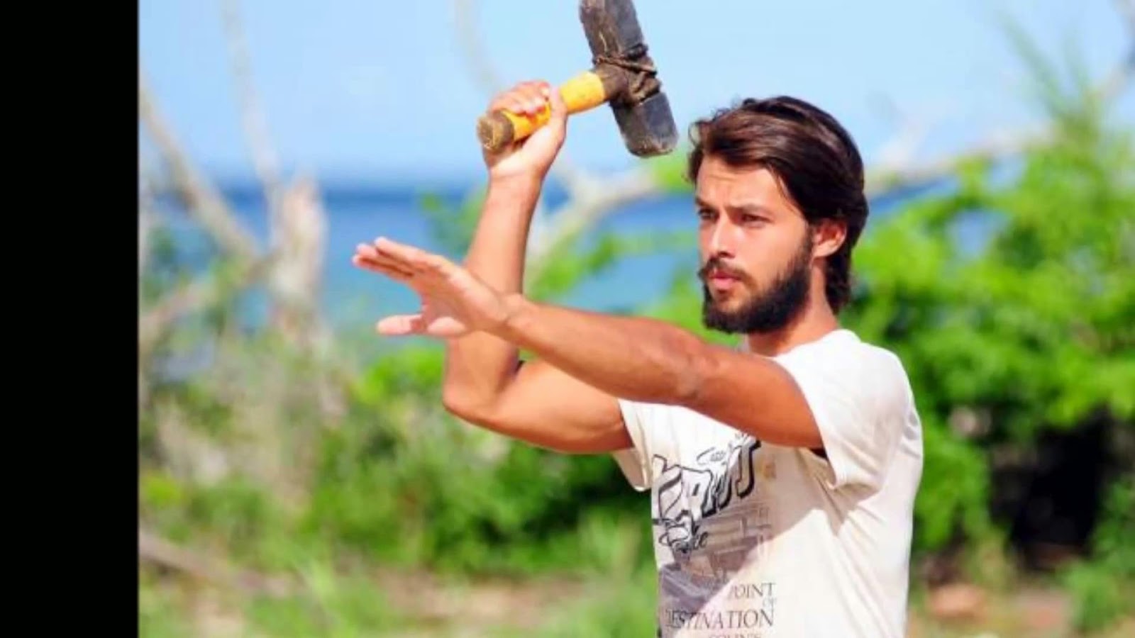 Survivor. хильми джем интепе в великолепном веке. хильми джем интепе турецкий актёр. хилми фото. хилми форкс.