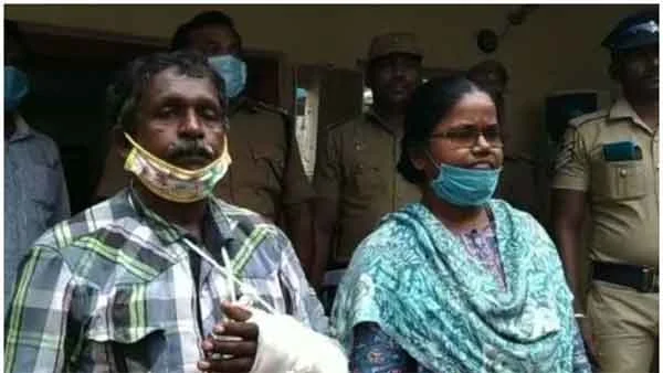 News, Kerala, State, Police, Kidnap, Accused, Child, Tamil Nadu, Karnataka, Mother, Facebook, Social Media, Kidnapped Bengaluru girl rescued in Tamil Nadu’s Kaliyakkavilai