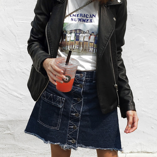 ☃ Obsessed with Graphic Tees