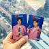 Lazada มัดใจแฟนๆเกาหลี เปิดขายบัตรแรบบิท รุ่น ลิมิเต็ด อิดิชั่น ลาย อีมินโฮ เฉพาะที่ลาซาด้าเท่านั้น ปลุกกระแสช้อปออนไลน์โค้งสุดท้ายปลายปี กับ Lazada 11.11 Biggest One-Day Sale