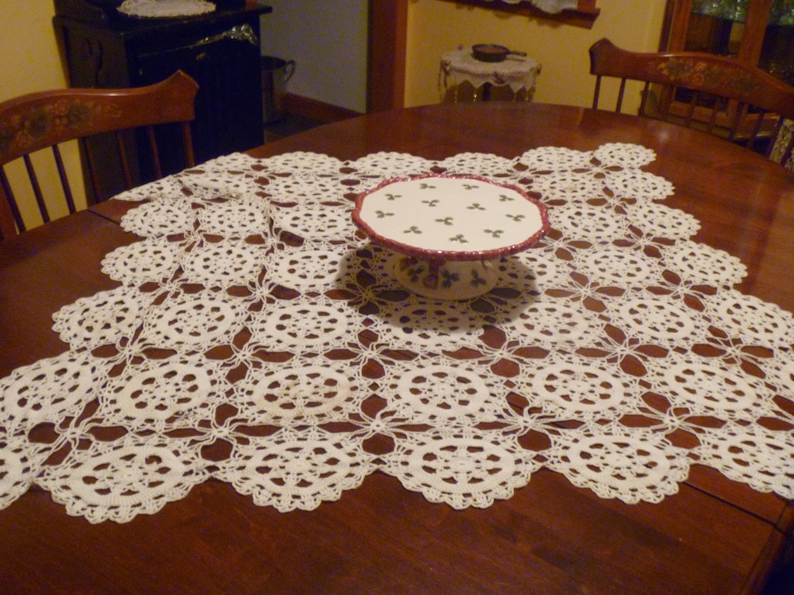 El portafolio digital de Español 2