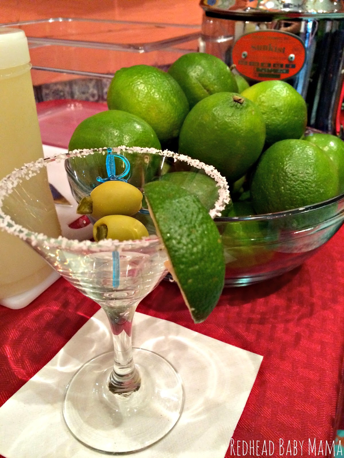 Chuy's Handmade Margaritas Chuy's Handmade Margaritas