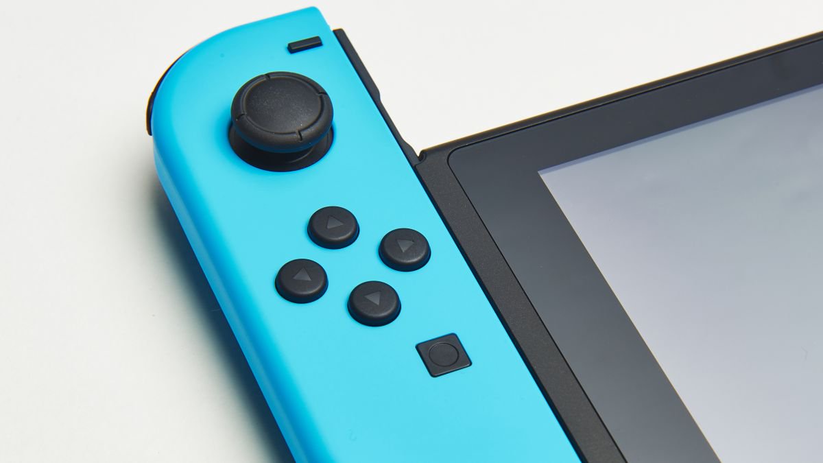 Nintendo fala sobre o problema do "drift" nos JoyCon do Nintendo Switch Nintendo Blast