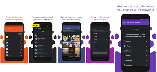Android Smartphone Mobile Locker Android Smartphone Mobile Locker, 5 Best Smartphone App Lock