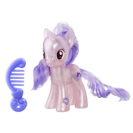 My Little Pony Pearlized Singles Wave 3 Sea Swirl Brushable Pony