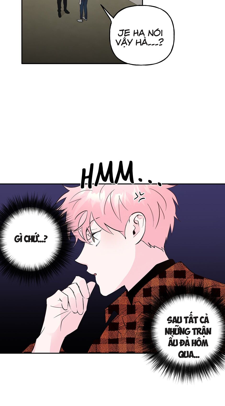 Đọc truyện Assorted Wildness - Chapter 45
