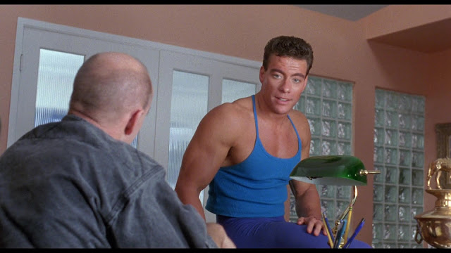 Doble Impacto (1991)