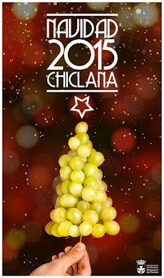 Chiclana - Navidad 2015