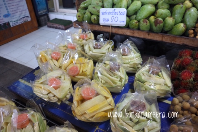 varian street food Bangkok, jajanan Thailand yang wajib dicoba, intip kuliner Bangkok