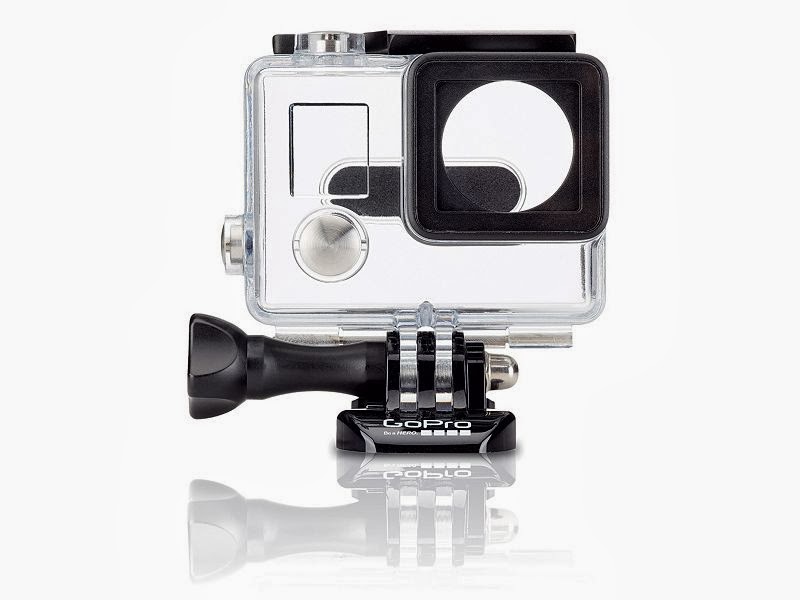 New GoPro Gear for 2014! ~ Fishingmegastore Blog