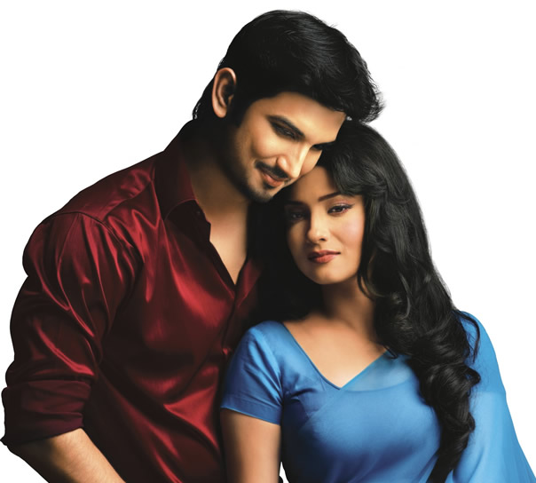 Sex Prachi Desai - Latest Garam Gossips - No. 1 Bollywood Information Website: Sushant's debut  film will make girlfriend Ankita cry!
