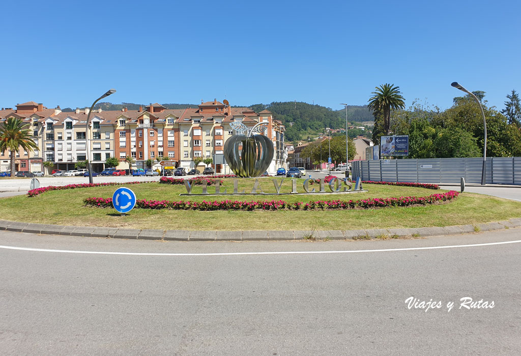 Letras de Villaviciosa