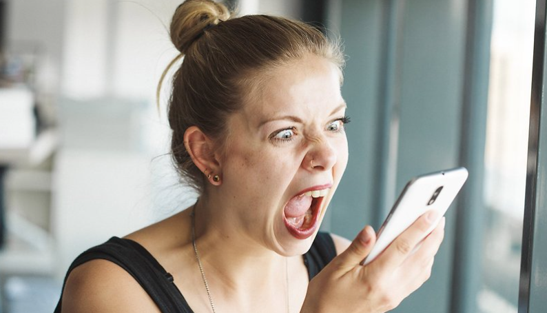 Cara Mengatasi Lupa Pola atau PIN HP Android - NADAGITAR