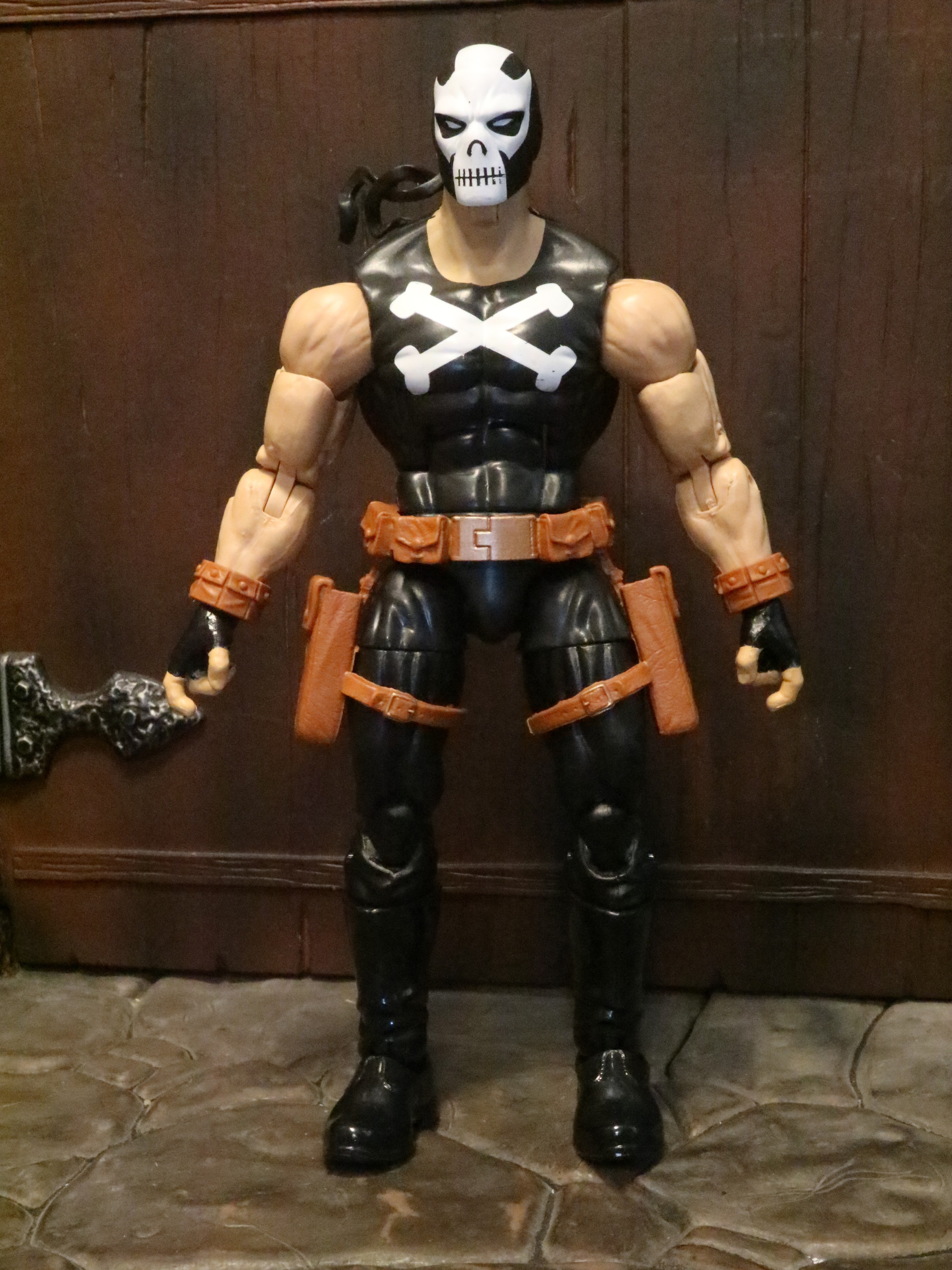 Marvel Legends Series by Hasbro