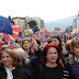 Women in North Macedonia seek economic, political and social equality