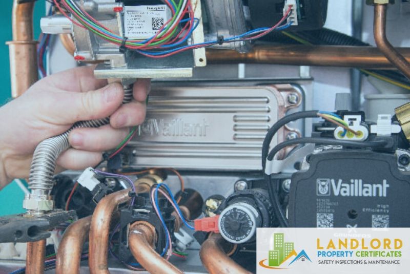 Gas Boiler Service A Legal Obligation That Can Save Your Money!