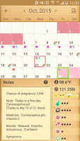 Period Tracker, My Calendar APK