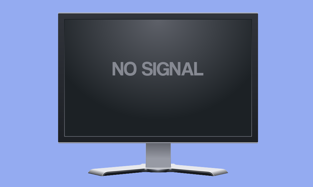 Cara Memperbaiki VGA Card Tidak Terbaca atau Tidak Bisa Tampil di