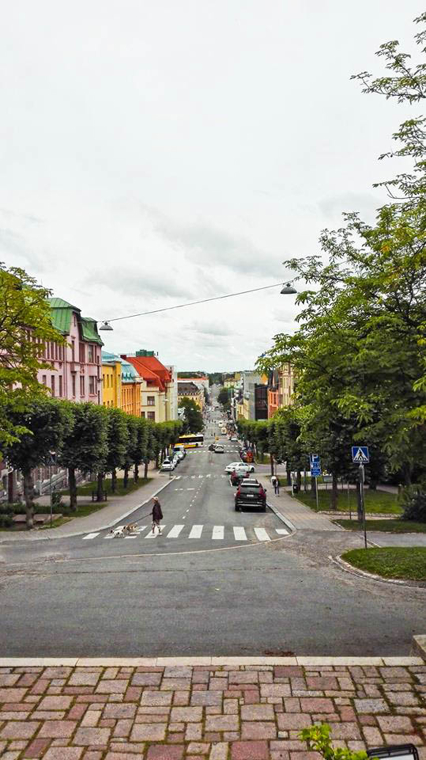 Finnland Turku 