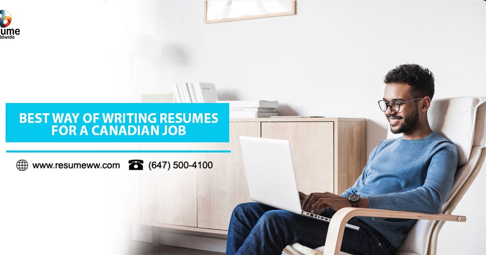 free resume writing services toronto