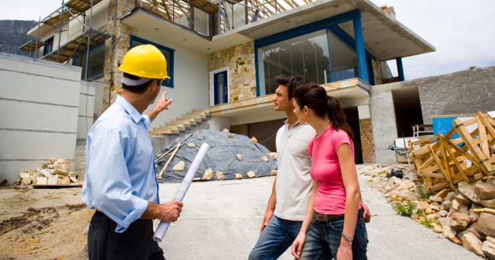 Find the Best and Expert Construction Companies in London