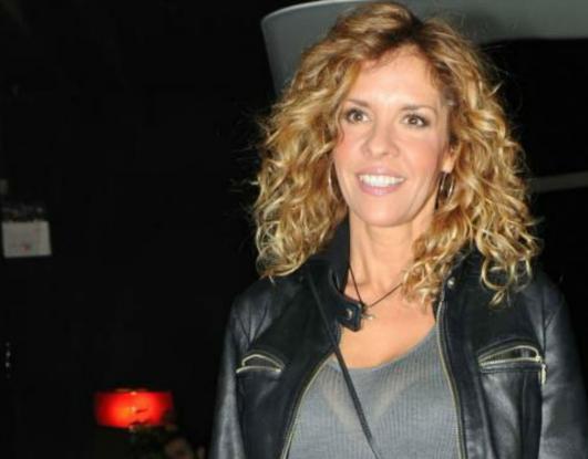 Μηλιαρέση για τη διαφήμιση με το αντισηπτικό: «Έμεινα και πάλι άνεργη»