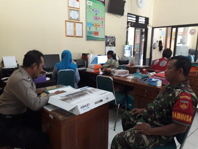 Pentingnya Komsos Dengan Perangkat Desa Demi Mengetahui Keadaan Desa Pentingnya Komsos Dengan Perangkat Desa Demi Mengetahui Keadaan Desa