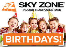 SKy%2BZone Sky Zone Indoor Trampoline Parks Coupon -  3 LA Metro Locations