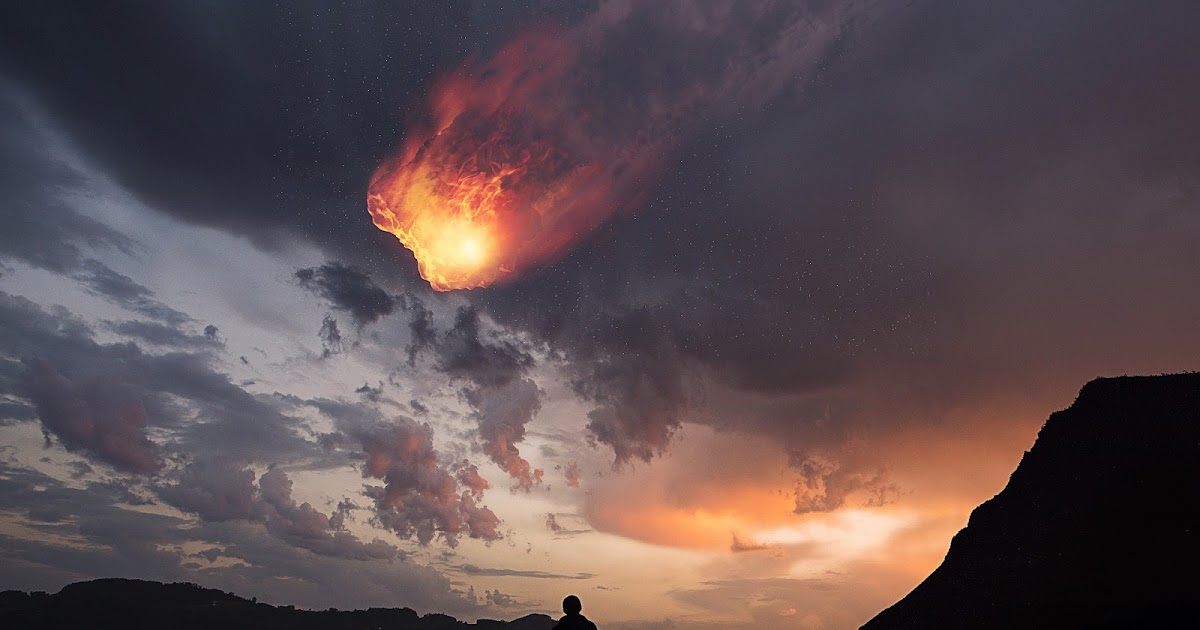 What Happens if Our Moon Exploded?