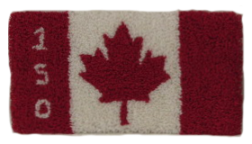 Canadian Flag