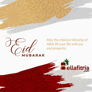 Eid Mubarak