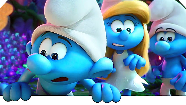 Smurfs The Lost Village Full Movie In Hindi Download Smurfs: The Lost Village Full Movie Download HD Yify Free